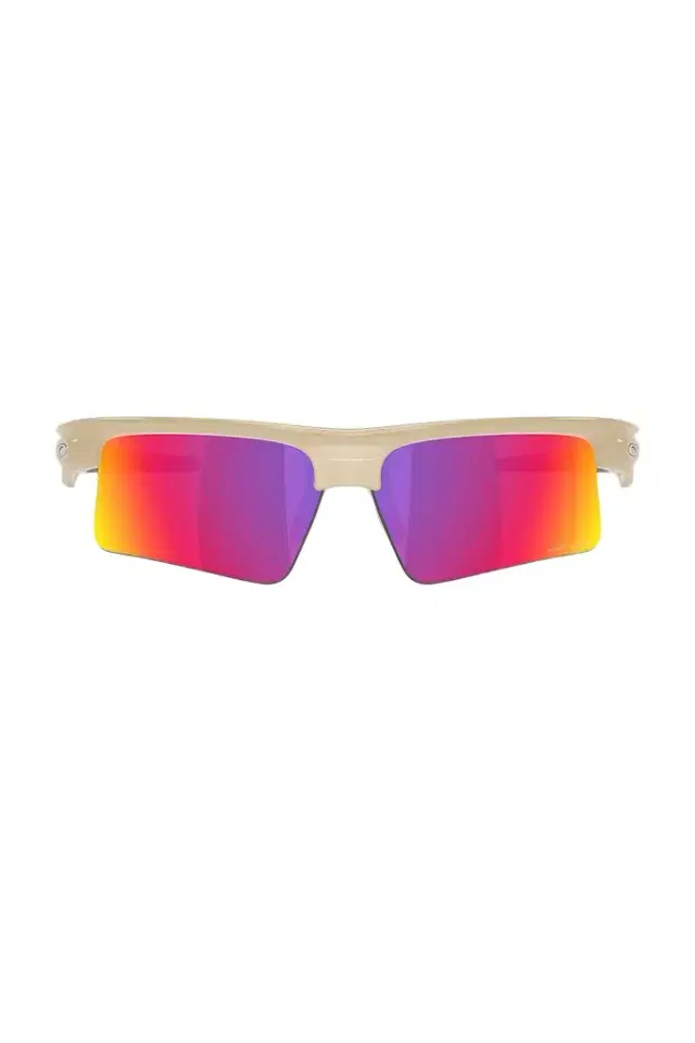 Oakley Bisphaera Speed Rectangular Sunglasses