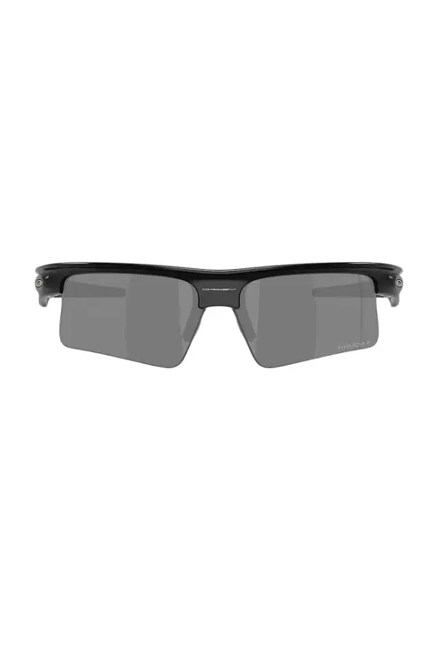 Oakley Bisphaera Speed Rectangular Sunglasses