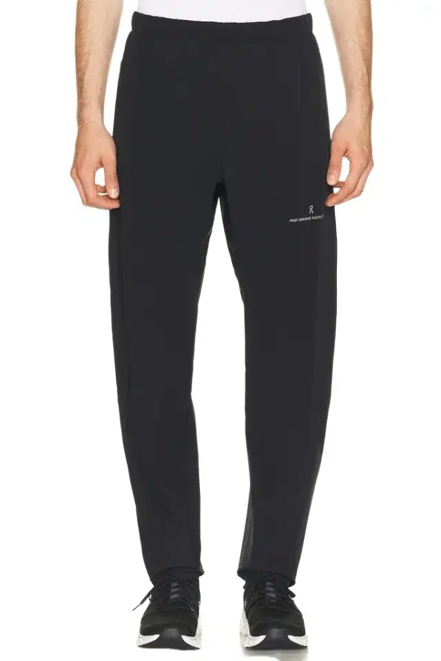 ON x Post Archive Faction (PAF) Running Pants