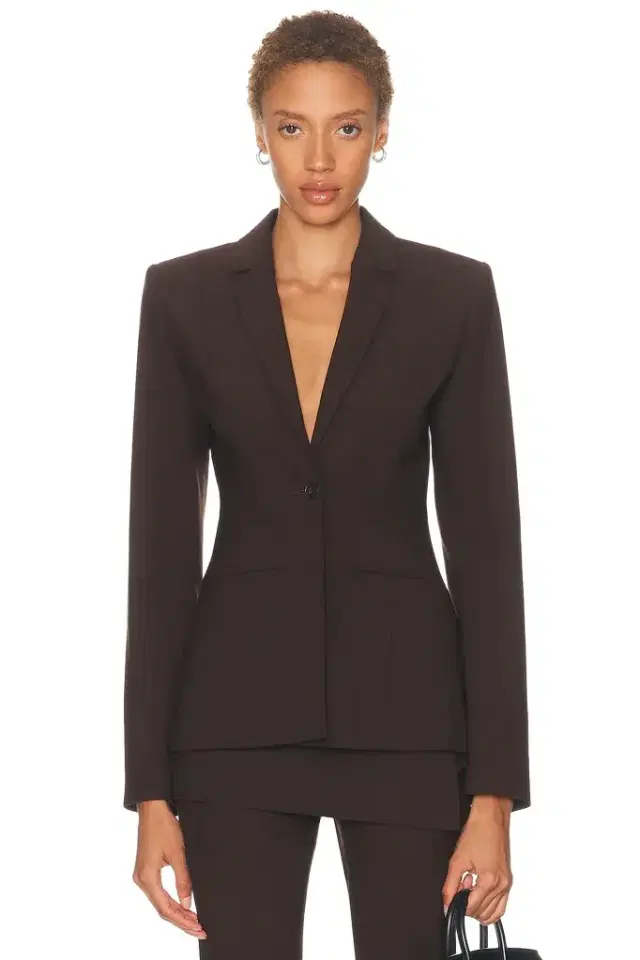 EAVES Filipa Tailored Blazer