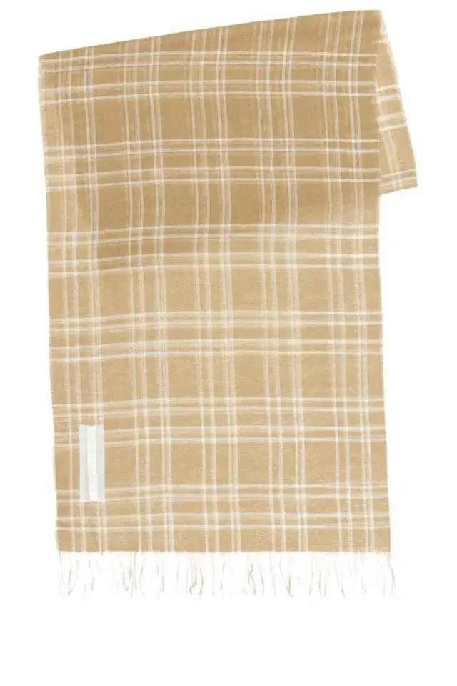 Our Legacy Cottage Scarf