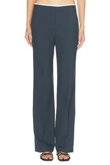 EAVES Lyla Decon Trouser | Thumbnail 1 EAVES Lyla Decon Trouser | Thumbnail 1