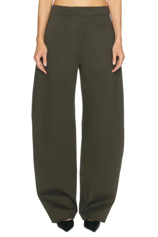EAVES Mai Utility Pant