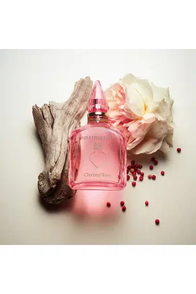 Charlotte Tilbury Love Frequency 10 ML Fragrance | Thumbnail 2