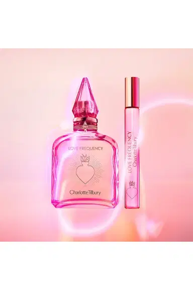 Charlotte Tilbury Love Frequency 10 ML Fragrance | Thumbnail 3
