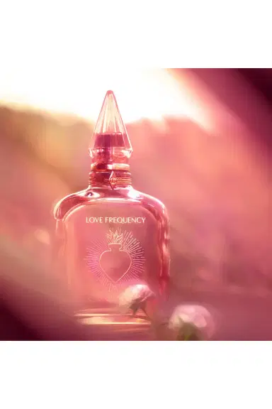 Charlotte Tilbury Love Frequency 10 ML Fragrance | Thumbnail 4