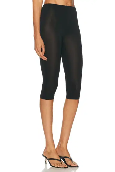 EAVES Thea Capri Pant | Thumbnail 2