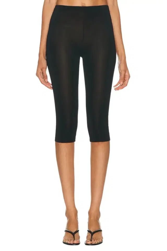 Thea Capri Pant