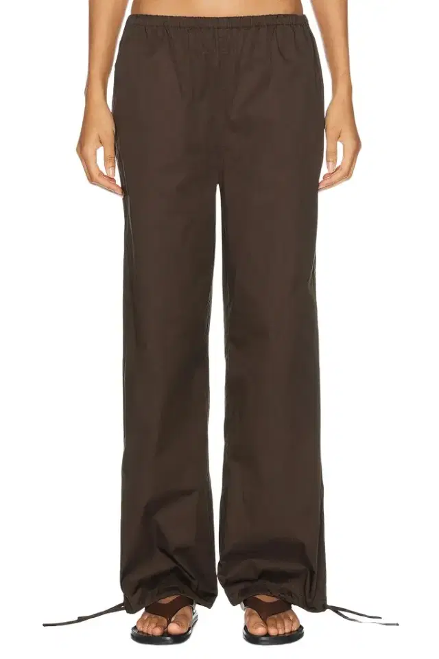 EAVES Ines Pant