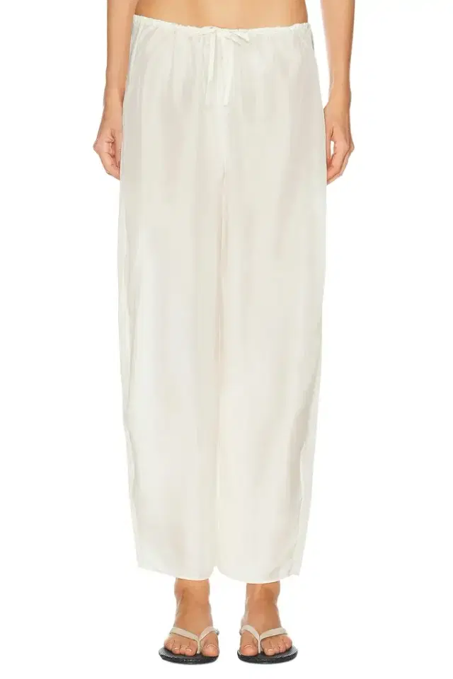 EAVES Fleur Pant
