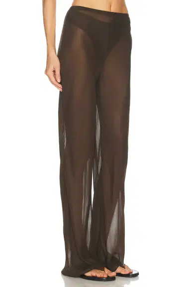 EAVES Loretta Bias Pant | Thumbnail 2