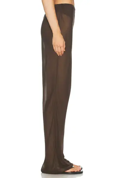 EAVES Loretta Bias Pant | Thumbnail 3