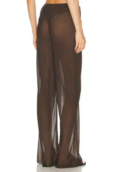 EAVES Loretta Bias Pant | Thumbnail 4