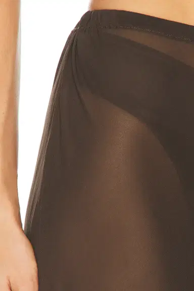 EAVES Loretta Bias Pant | Thumbnail 6