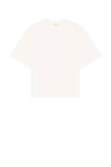 Entire Studios Heavy Boxy Tee | Thumbnail 4