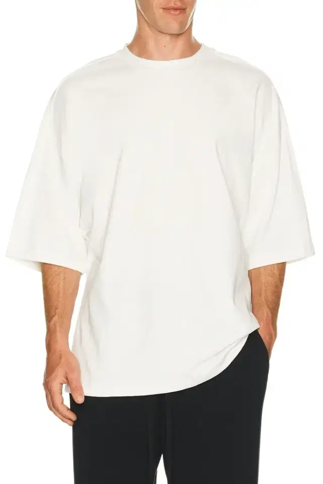 Entire Studios Heavy Boxy Tee