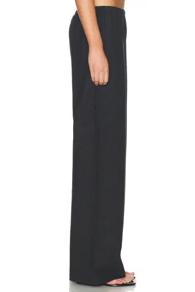 EAVES x Blake Evin Loretta Classic Suiting Bias Pant | Thumbnail 3
