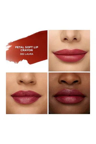 Laura Mercier Petal Soft Lipstick Crayon | Thumbnail 3