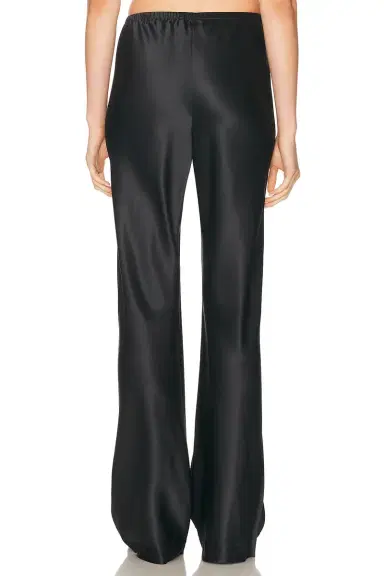 EAVES Loretta Silk Pants | Thumbnail 4