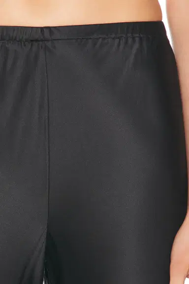 EAVES Loretta Silk Pants | Thumbnail 6