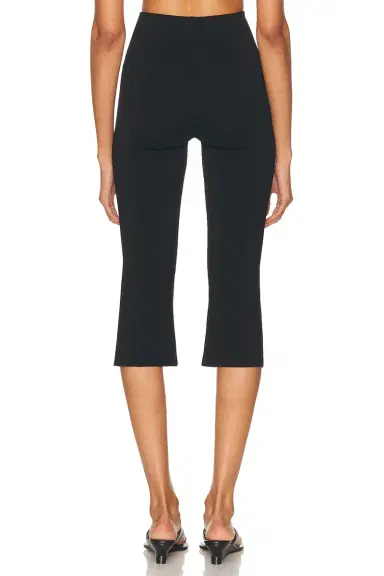 EAVES Janith Capri Pant | Thumbnail 4
