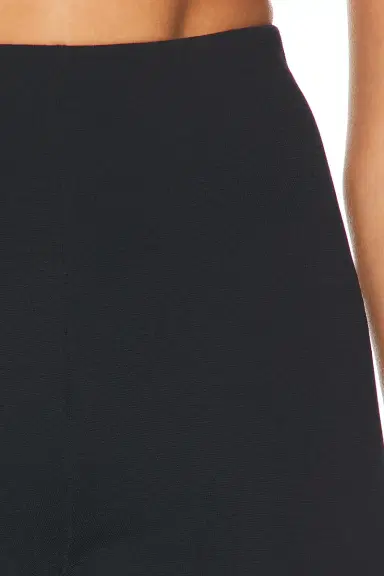 EAVES Janith Capri Pant | Thumbnail 6