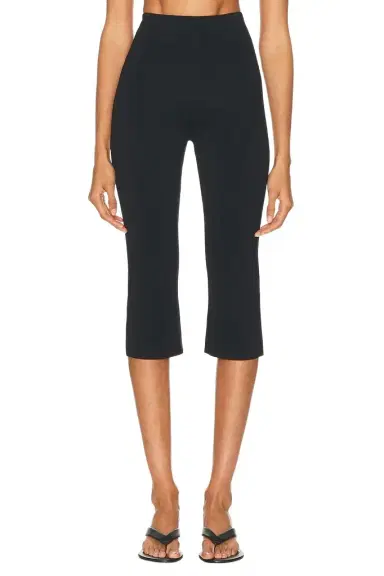 EAVES Janith Capri Pant | Thumbnail 1