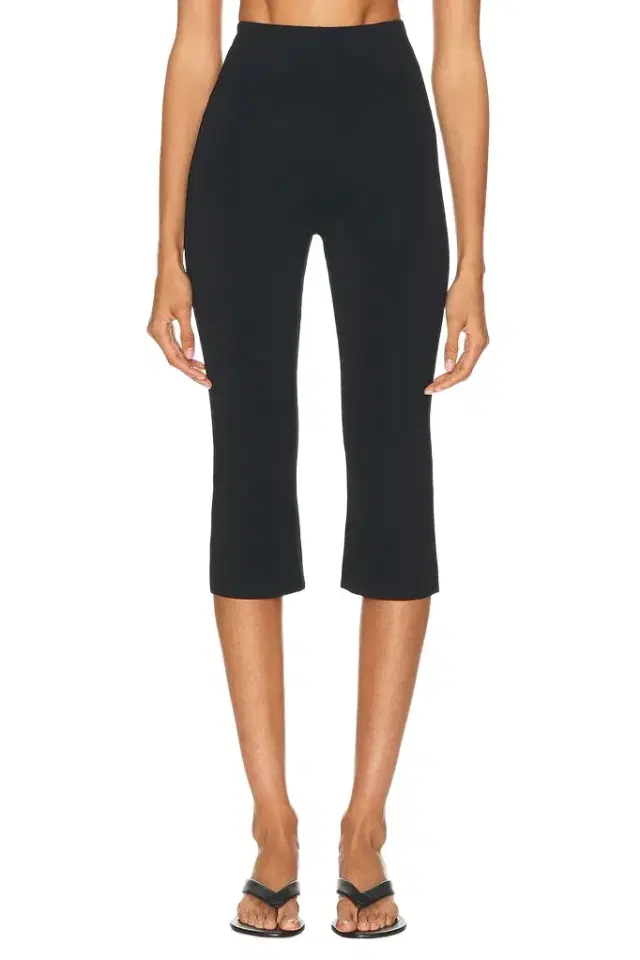 EAVES Janith Capri Pant