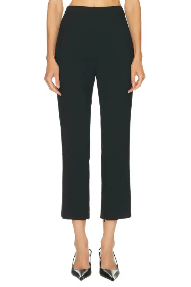 EAVES Keki Crop Trouser