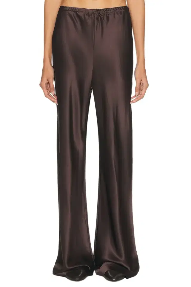 Loretta Silk Pants
