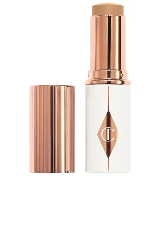 Charlotte Tilbury Unreal Skin Sheer Glow Tint Hydrating Foundation Stick