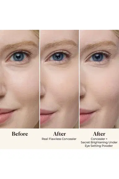 Laura Mercier Secret Brightening Under Eye Powder | Thumbnail 3