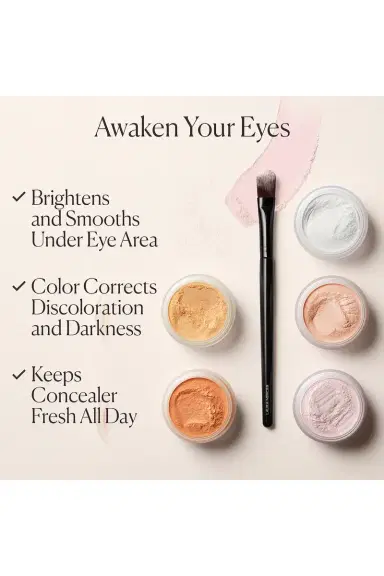 Laura Mercier Secret Brightening Under Eye Powder | Thumbnail 4