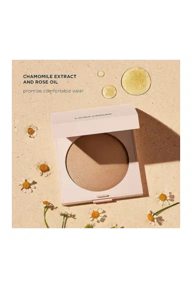 Laura Mercier Real Flawless Luminous Perfecting Pressed Powder | Thumbnail 4