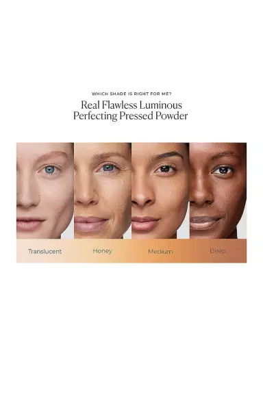 Laura Mercier Real Flawless Luminous Perfecting Pressed Powder | Thumbnail 6