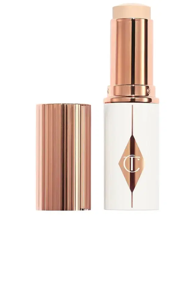 Charlotte Tilbury Unreal Skin Sheer Glow Tint Hydrating Foundation Stick