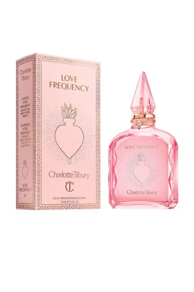 Charlotte Tilbury Love Frequency Fragrance | Thumbnail 2
