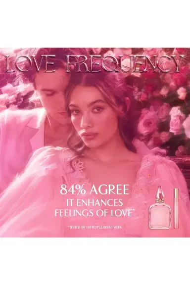 Charlotte Tilbury Love Frequency Fragrance | Thumbnail 3