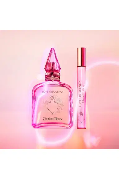 Charlotte Tilbury Love Frequency Fragrance | Thumbnail 4