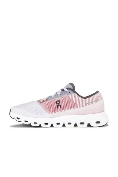 ON Cloud 6 Push Sneakers | Thumbnail 5 ON Cloud 6 Push Sneakers | Thumbnail 5