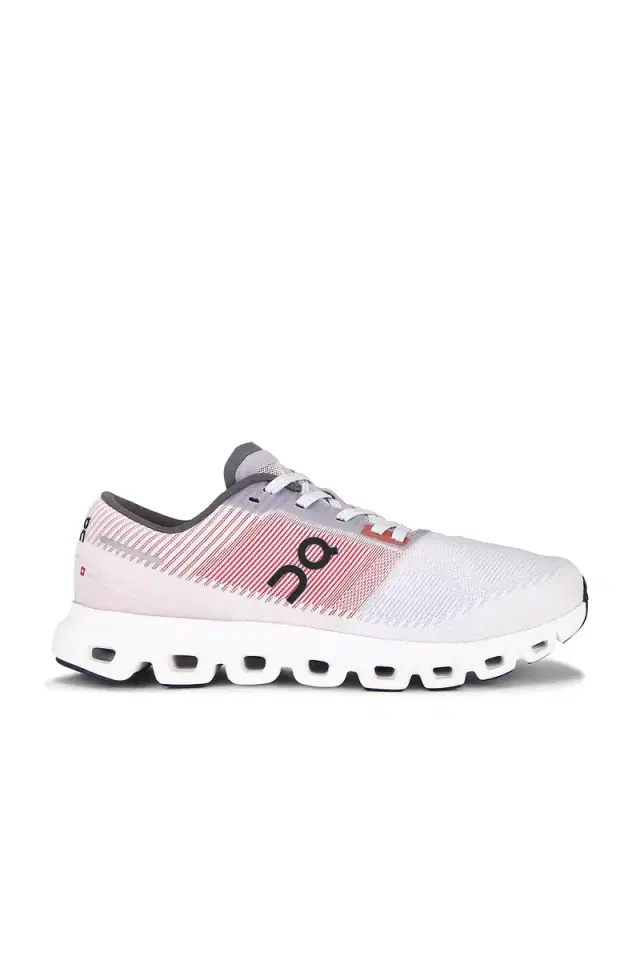 ON Cloud 6 Push Sneakers