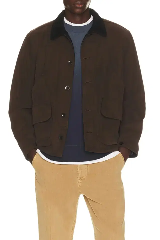 Citizens of Humanity Hunter Jacket