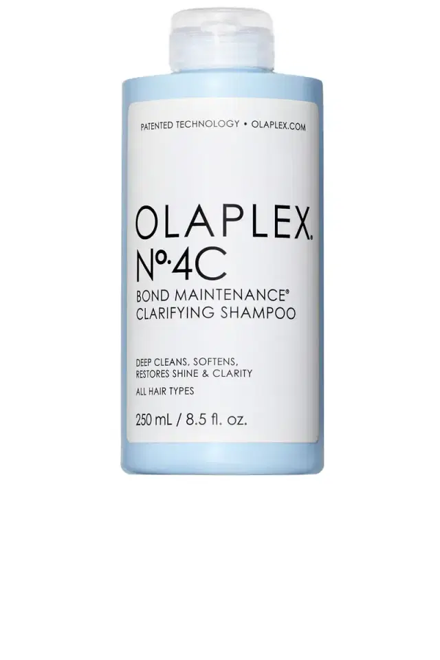 Olaplex No.4c Bond Maintenance Clarifying Shampoo