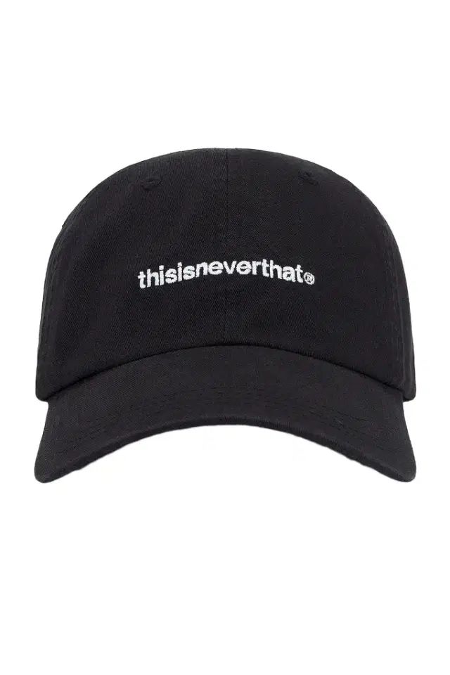 thisisneverthat T-Logo Cap