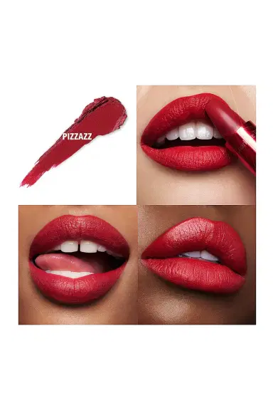 Charlotte Tilbury Matte Revolution Hydrating Lipstick | Thumbnail 2 Charlotte Tilbury Matte Revolution Hydrating Lipstick | Thumbnail 2
