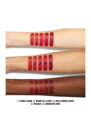 Charlotte Tilbury Matte Revolution Hydrating Lipstick | Thumbnail 6 Charlotte Tilbury Matte Revolution Hydrating Lipstick | Thumbnail 6