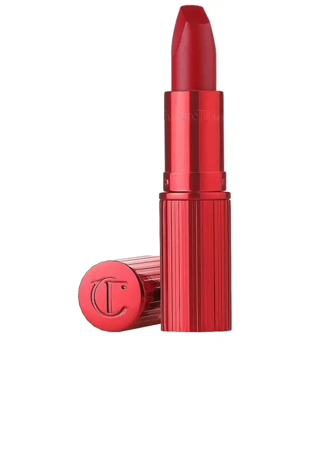 Charlotte Tilbury Matte Revolution Hydrating Lipstick