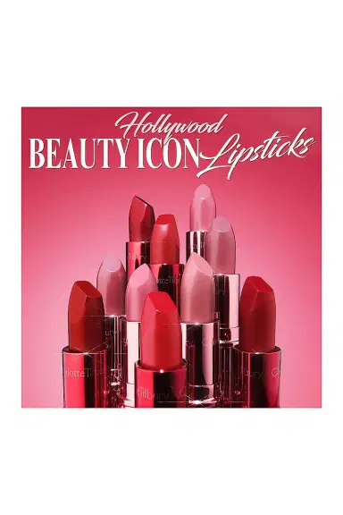 Charlotte Tilbury Matte Revolution Hydrating Lipstick | Thumbnail 7 Charlotte Tilbury Matte Revolution Hydrating Lipstick | Thumbnail 7
