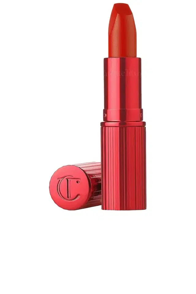 Charlotte Tilbury Matte Revolution Hydrating Lipstick