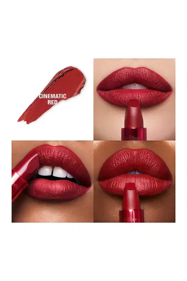 Charlotte Tilbury Matte Revolution Hydrating Lipstick | Thumbnail 2 Charlotte Tilbury Matte Revolution Hydrating Lipstick | Thumbnail 2